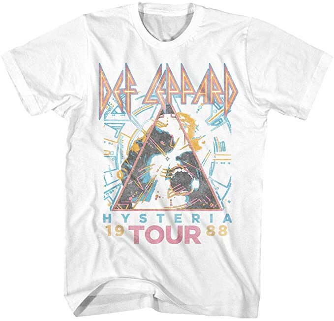 Britannia Petite umerus Rock Shirt